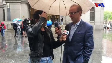 Uzmanlar Atilla'nın Ceza Süresini Değerlendiriyor