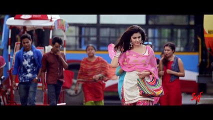 Raja Rani Raji (2018) Movie Trailer  - Bonny , Rittika - Bengali Film