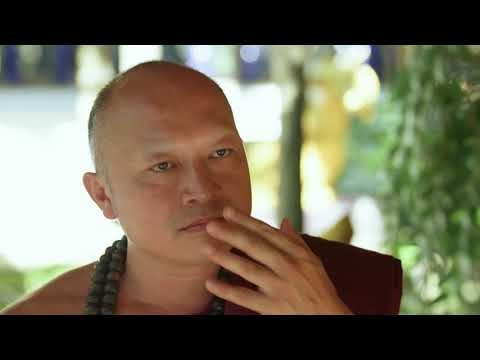 Thai horse-riding monk fights addiction | HORSEBACK HOLY MEN | COCONUTS TV ON IFLIX