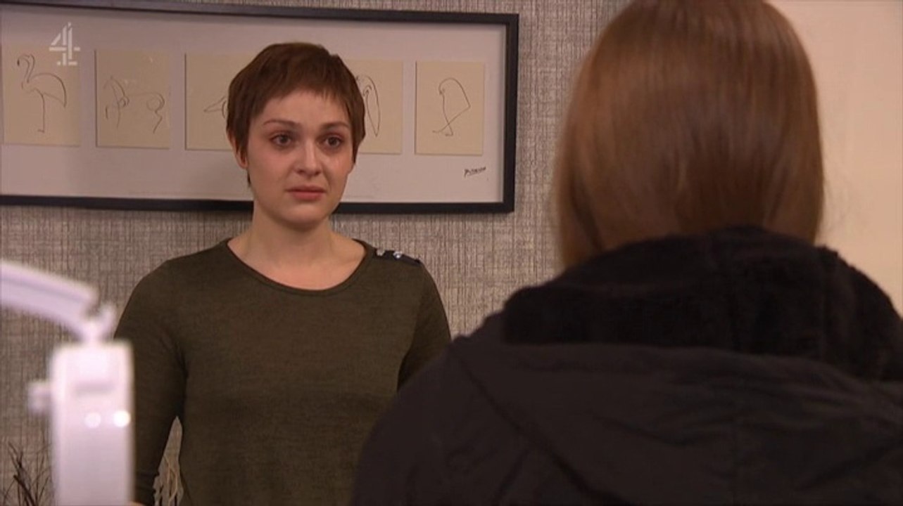Hollyoaks 16th May 2018