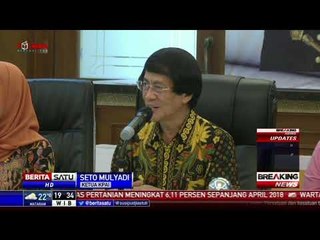 Kak Seto Sepakat Anak dari Pelaku Teror Diberi Pendampingan