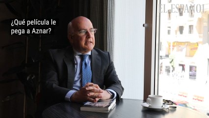 Entrevista a Javier Zarzalejos