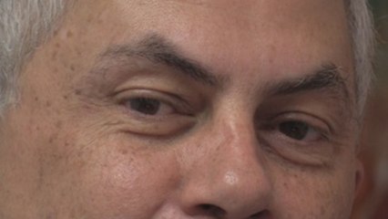 Quijada, el candidato que quiere devolver la moral a la política de Venezuela