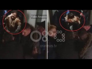 BOOM: Vjehrra "nxirret zvarrë" nga banesa, nusja gëzon shtëpinë