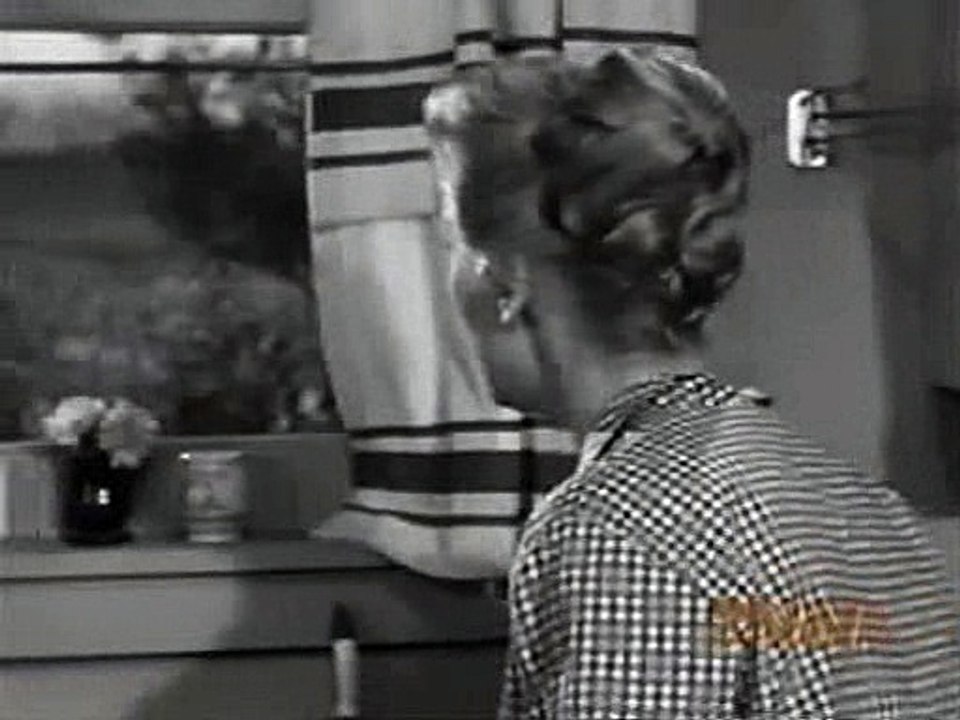 The Real Mccoys S05e22 - In Grampa We Trust