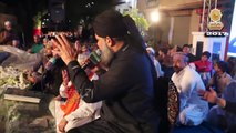 Sarwar Kahoun K Malik O Moula Kahoun Tujhey By Owais raza qadri Exclusive Complete Kalam HD
