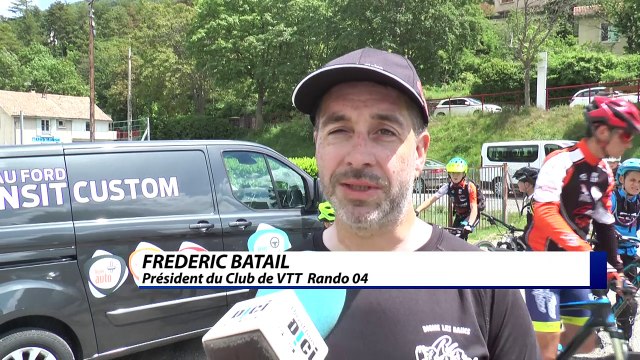 Alpes de Haute-Provence : soyez prêts à pédaler, l'enduro des terres noires c'est ce week-end