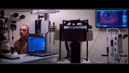 Aşkın Gören Gözlere İhtiyacı Yok | Fragman