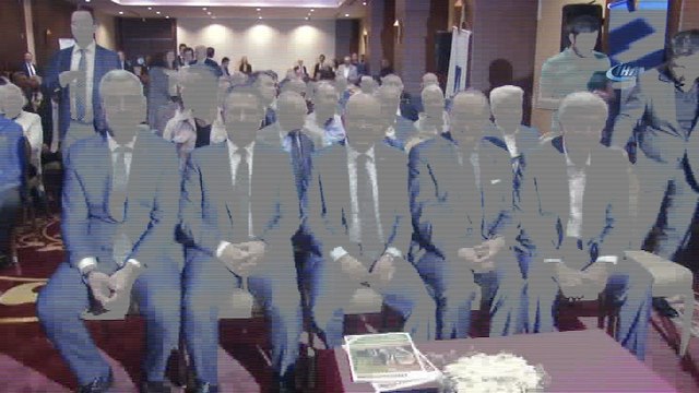 Başbakan Yardımcısı Fikri Işık: “Dünya’nın bu konuyu derhal ele alıp İsrail’e gereken cezayı vermesi lazım”