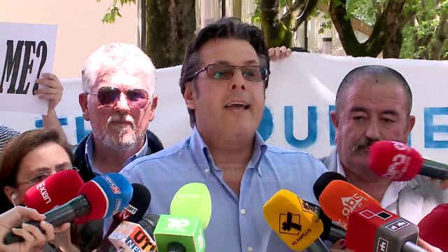 Basha: Rama mbron Xhafajn si Tahirin dhe të tjerët! - Top Channel Albania - News - Lajme