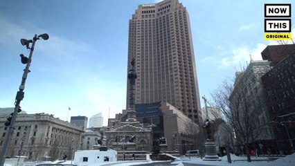 Un-American Dream: Amer Adi