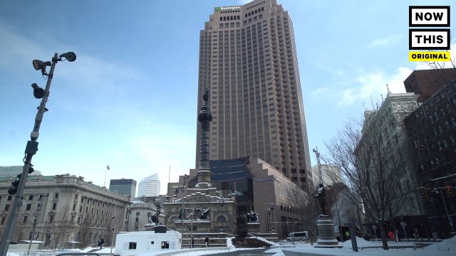 Un-American Dream: Amer Adi