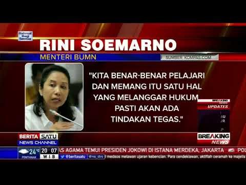 Polisi Masih Buru Pegawai BUMN Diduga Pemodal Terduga Teroris