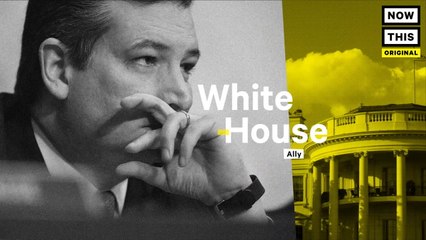 Who is Ted Cruz? Narrated by Paul Dinello