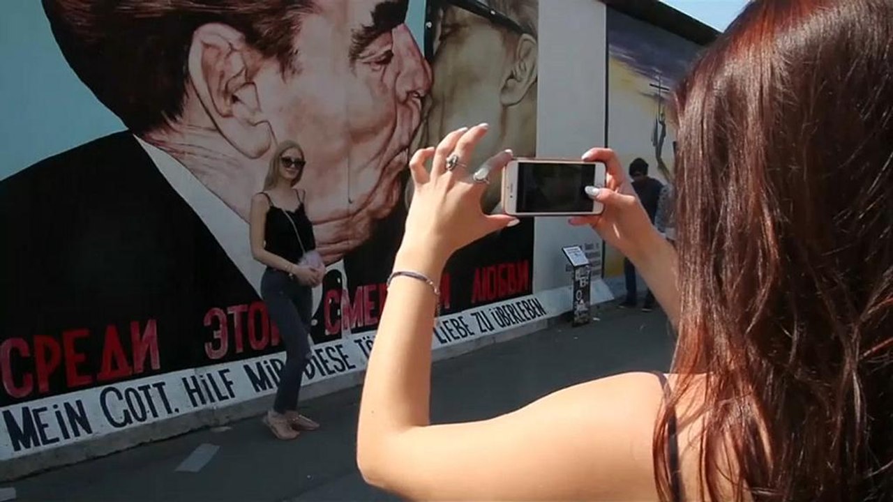 Exilrussen in Berlin - der Wind dreht sich