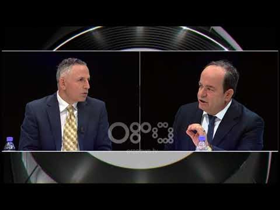Ora News - Hazizaj: Xhafaj ka bërë një gabim shumë të madh...