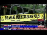 Satu Terduga Teroris Ditangkap di Tangerang Bernama Anto