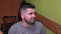 25-vjeçari nga Berati, në ndjekje të ëndrrës amerikane - Top Channel Albania - News - Lajme