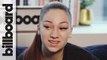 Bhad Bhabie Talks BBMA Nomination, Collaborating With Ty Dolla $ign | Billboard
