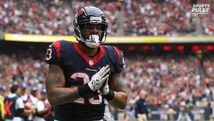 Arian Foster opens up on becoming an Artist and the NFL's macho culture