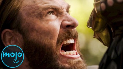 Top 5 Infinity War Theories Everyone Got Wrong