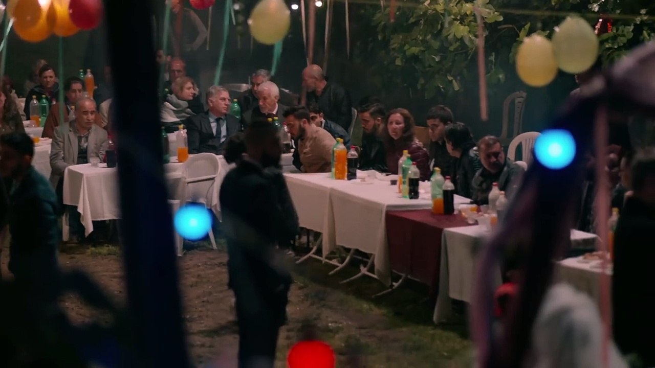 Çukur 29. Bölüm - Saadet'i Geri Alacağım