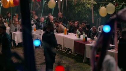 Çukur 29. Bölüm - Saadet'i Geri Alacağım