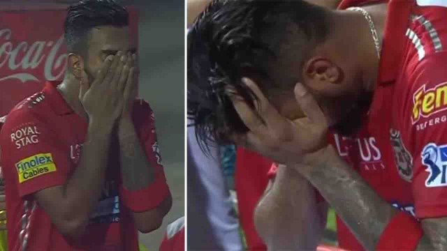 IPL 2018 : KL Rahul Cries after Kings XI Punjab defeat against Mumbai Indians | वनइंडिया हिंदी