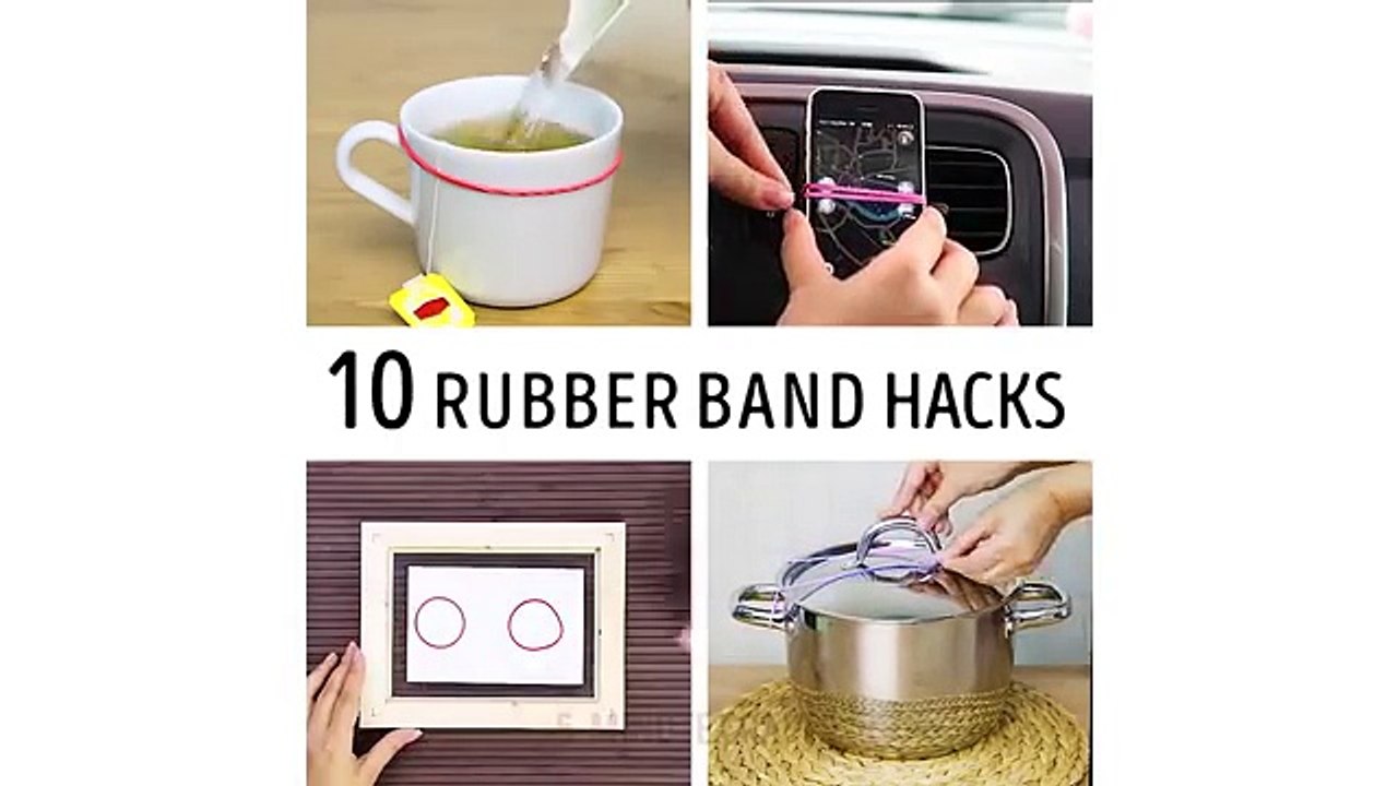 36 LIFE HACKS THATLL CHANGE YOUR LIFE FOREVER