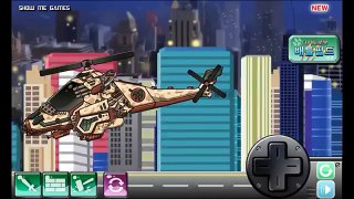 Gallimimus Dino Robot - Full Game - Game Show - Game Play - 2016 - HD
