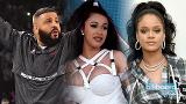 BET Awards 2018: DJ Khaled Leads Nominations | Billboard News