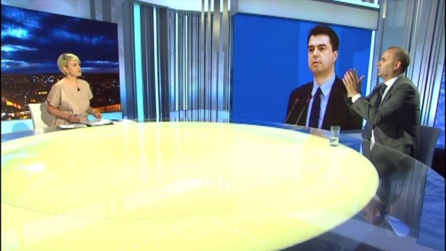 Ora News - Ulsi Manja: Opozita kërkon të marrë pushtetin me destabilizim politik