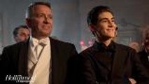 'Pennyworth,' New Batman Prequel Show From 'Gotham' Boss, Coming to Epix | THR News