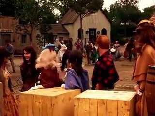 Here Come the Brides S01E04 The Man of the Family