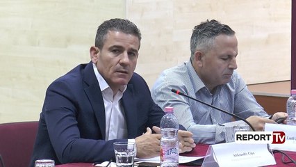 Report TV - Çipa: Gazetaria ndodhet përpara një krize