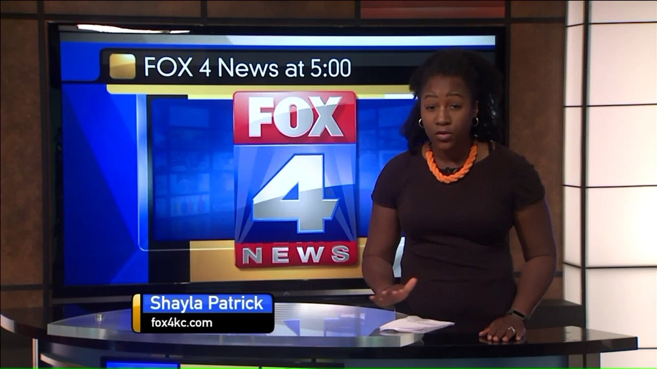 Missouri High School Student Says She`s Lucky to be Alive After Serious Car Accident