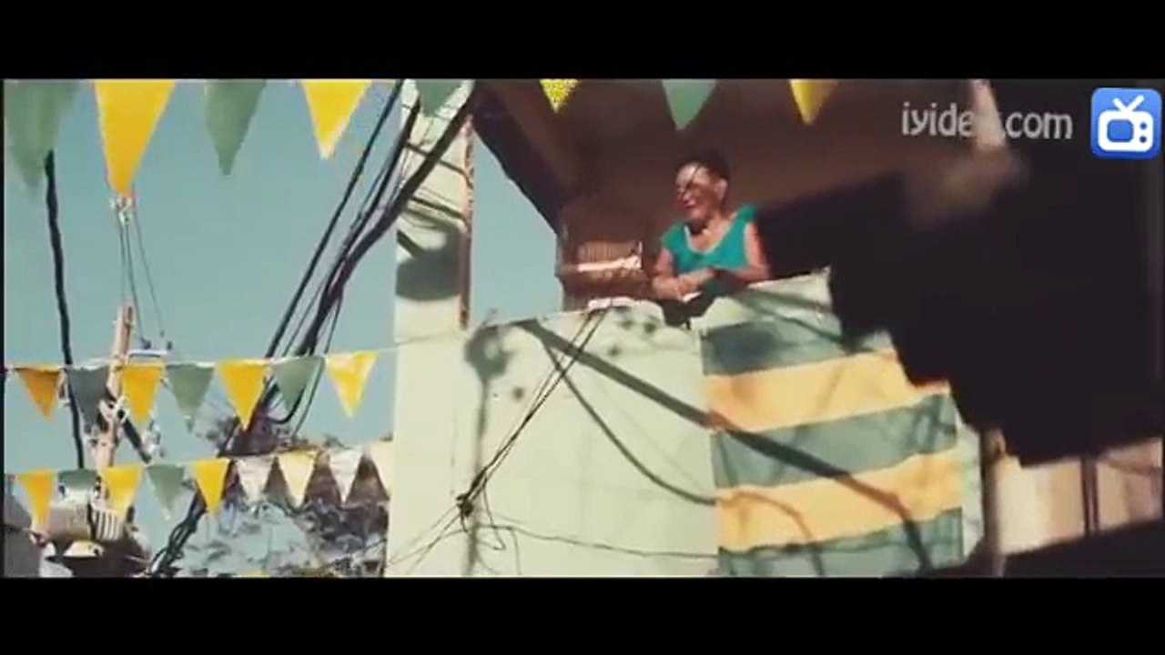 Fifa 2014 World Cup Brazil Coca Cola Commercial Ads Film