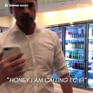Man verbally assaults Latina women for speaking Spanish