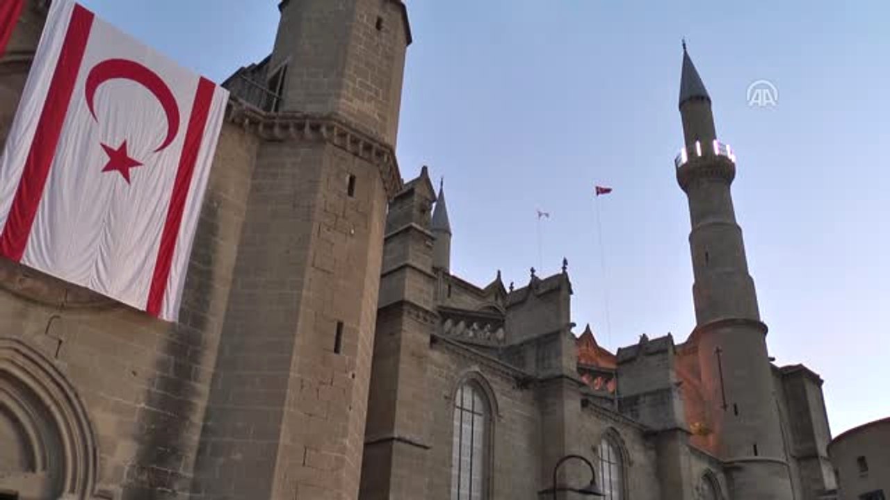 Başbakan Yardımcısı Akdağ: "İsrail, Bir Terör Devleti Niteliğini Göstererek Tarihi Bir Zulme Sebep...