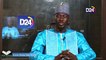 Spot Tafsir Diaspora avec Oustaz Abdou Saer GUEYE sur D24TV