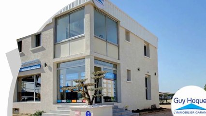 A vendre - Appartement - PONT DE CHERUY (38230) - 3 pièces - 74m²