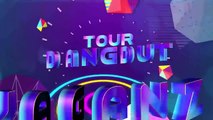 Malam Ini! Jangan Lewatkan Tour Dangdut Vaganza Indramayu - 14 April 2018