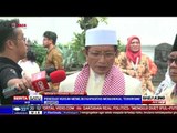 Jokowi Bertemu Sejumlah Pemuka Agama di Istana Merdeka