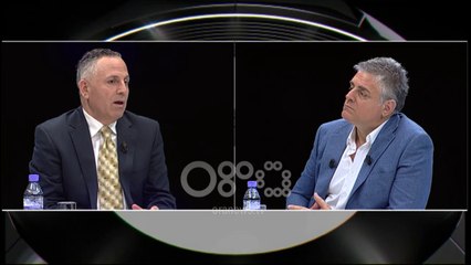 Ora News - Qafoku: Xhafaj do të jetë ministër, por jo me atë fuqi politike