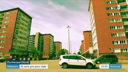 Insécurité : les médecins de plus en plus victimes de violences