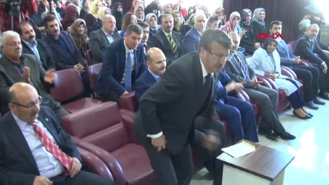 Van Bakan Soylu: Yıllardır Milletimin Değil, Terör Örgütünün Bekçiliğini Yaptılar