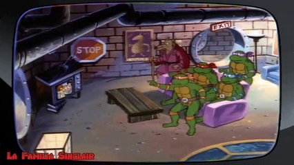 Super Rocoso y Poderoso Bebop 045  - TMNT - Las Tortugas Ninja