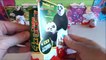 24 Kinder Surprise Eggs 2016 DreamWorks Kung Fu Panda 3 & Disney Princess Palace Pets
