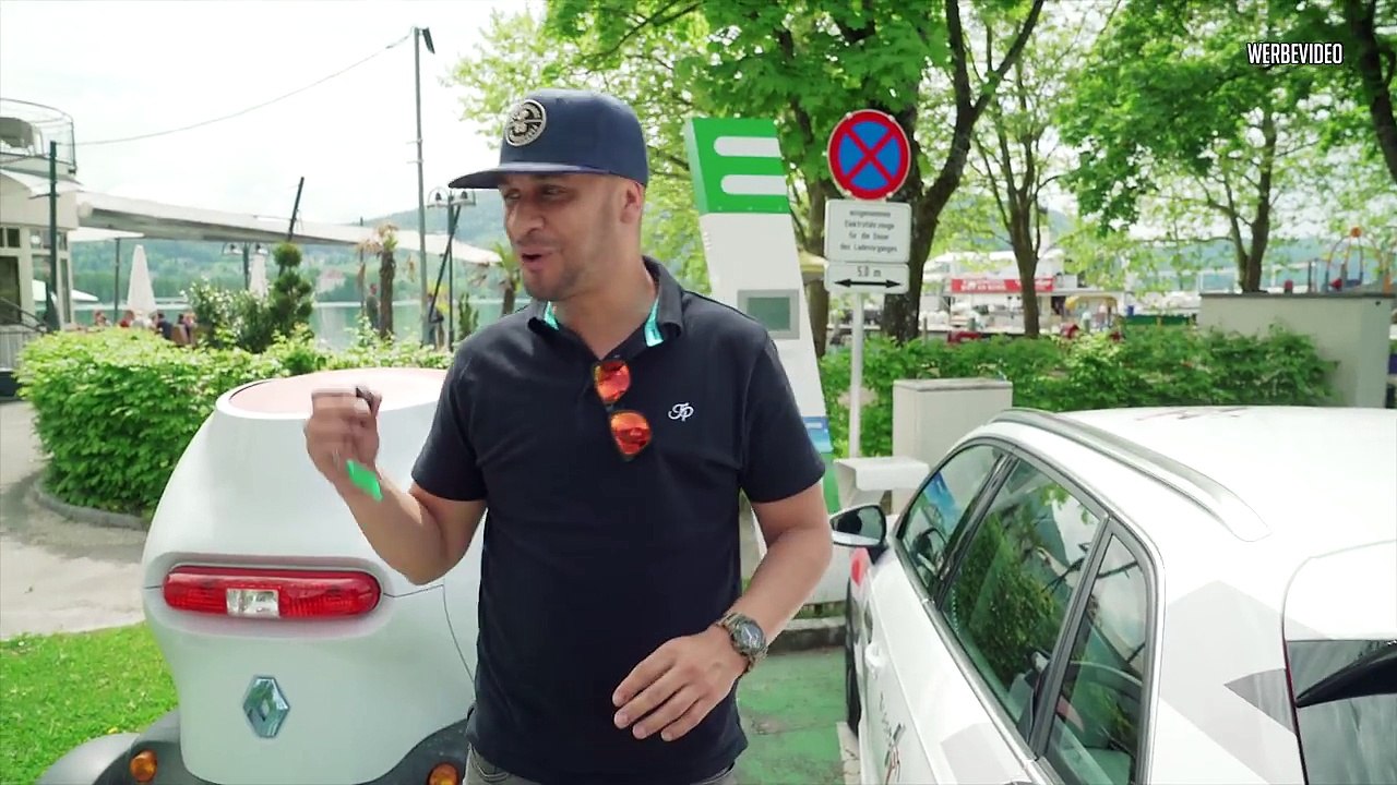 JP Performance - Wir fahren ihn! | Die Wörthersee Tour 2018 | Teil 4