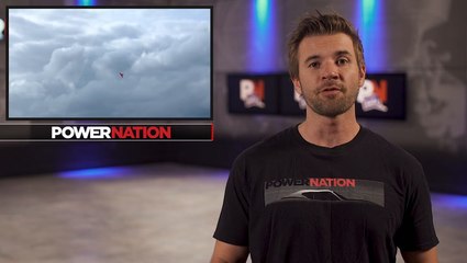 Watch As This RC Jet Hits 450+ MPH!